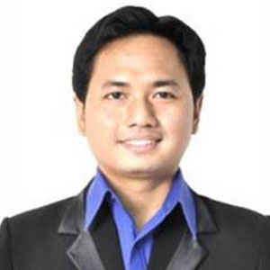 Andi Hermansyah, Ph.D, Apt