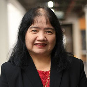 Prof Dr. Chua Siew Siang