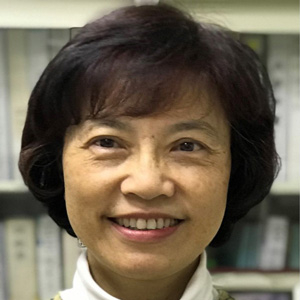 Fe-Lin Lin Wu, PhD