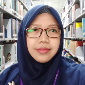 Hidayah Karuniawati, PhD (Cand)