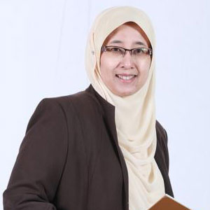 Assoc. Prof. Dr. Jamia Azdina Jamal