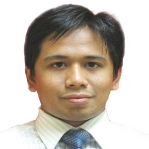 Dr. Muhammad Faiz Othman