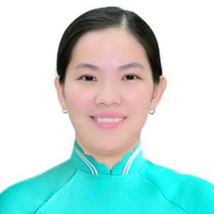 Assoc. Prof. Ngoc Van Thi Nguyen, Ph.D.