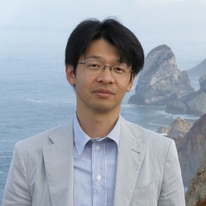 Prof. Dr. Taro Kawai, MD