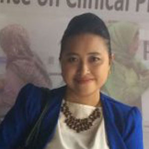 Yulia Yusrini Djabir, Ph.D., Apt.