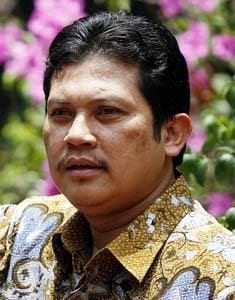 Prof. dr. Ali Ghufron Mukti, M.Sc., Ph.D