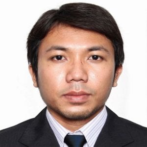 Andang Miatmoko, Ph.D., Apt.