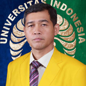 Dr. Ary Yanuar, M.Si.
