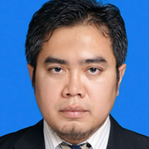Dr. rer. nat. Deni Rahmat, M.Si., Apt.