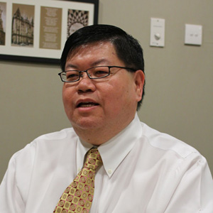 Raymond R Tjandrawinata, Ph.D