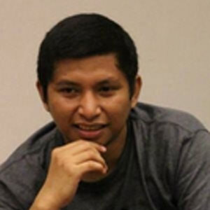 Firzan Nainu, MSc, PhD, Apt