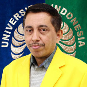 Dr. Mahdi Jufri, M.Si.