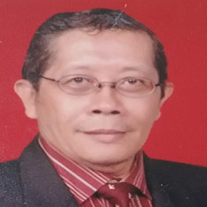 Prof. Dr. Sudarsono, Apt