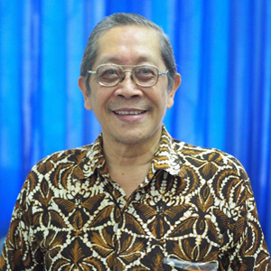 Prof. Dr. Sudarsono, Apt