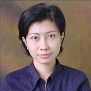 Dr. Dewi Setyaningsih, Apt.