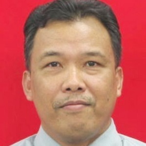 Prof. Dr. Mohamed Mansor bin Manan